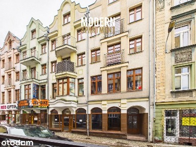 Jelenia Góra! Pewna inwestycja w centrum miasta