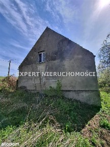 Okazja !Dom na dużej działce o pow.1.2400 HA