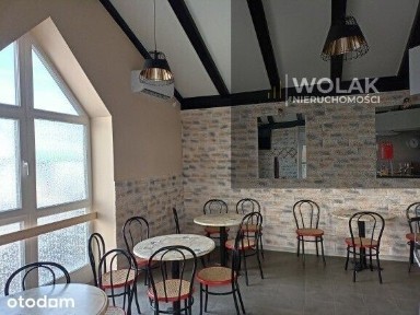 Lokal usługowy w Kłodzku 38,4m2
