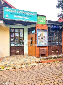 Lokal użytkowy, 63 m², Lubin