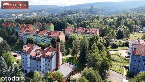 Lokal użytkowy na sprzedaż