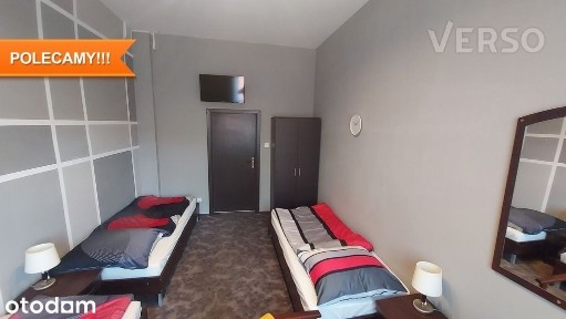 Gotowiec inwestycyjny ROI 9%