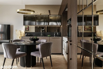 Luksusowy apartament nad morzem