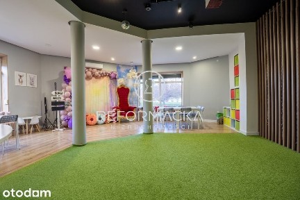 Rezerwacja | Lokal na Parterze | 65 m2