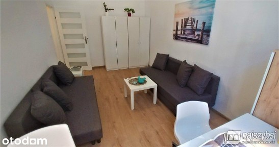 Szczecin - ul. Łaziebna, 3 pokoje 74,62m2