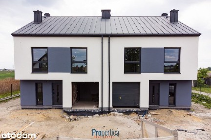 Funkcjonalny bliźniak | spokojne sąsiedztwo