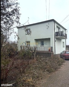 Dom do remontu Opacz - Kolonia/Michałowice