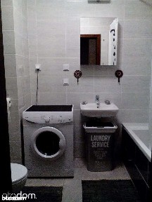 Francuska Park apartament 2 pok i 2 msca w garażu