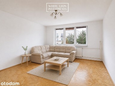 85,2 m²|4 pokoje|2 tarasy|2 piwnice|Gocław