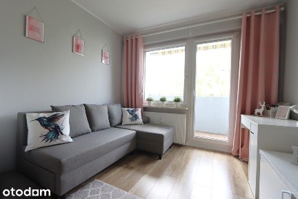 3 pokoje i oddzielna kuchnia Rezerwacja