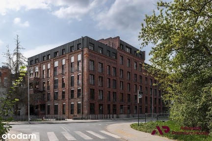 Wyjątkowy Penthouse z widokiem na Jezioro