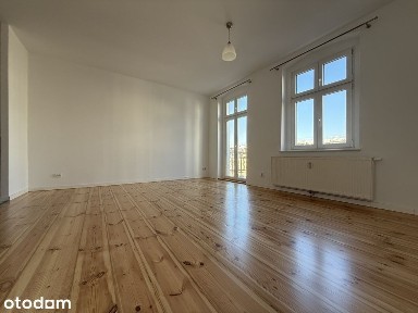 Kawalerka z balkonem. Jeżyce