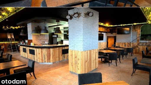 Lokal Usługowy / Gastronomiczny - 237m2 Miasteczko Akademickie UMCS