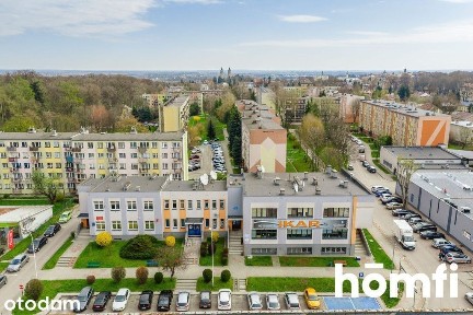 Lokal pod biznes - 241,5 m2 - Jarosław!