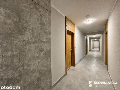 Słowiańska Park w Koszalinie - nowoczesne mieszkanie blisko morza-F.35