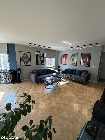 Mieszkanie 81,5 m² centrum, z wyposażeniem, 3 pokoje| parking| piwnica