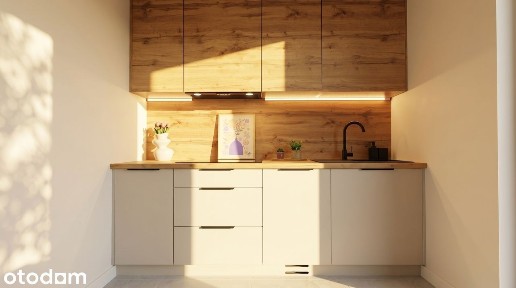 PO REMONCIE | 53,5 m² | BEZ PROWIZJI | 3 pokoje | Osobna Kuchnia