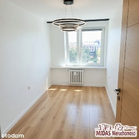 Mieszkanie, 40 m², Włocławek