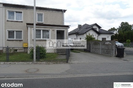 Dom, 88,65 m², Darnowo