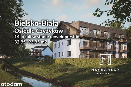 Czyżyków, Lipnik, Bielsko-Biała, śląskie