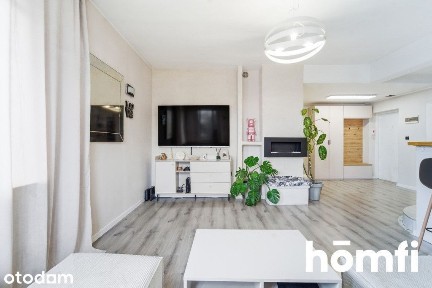 71m2 z duszą w kamienicy - de Gaulle'a, Zabrze