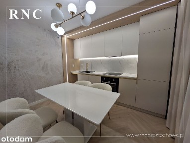 NOWA CENA | ul. Sobieskiego | Trzy pokoje | Zamykany parking | 56 m2