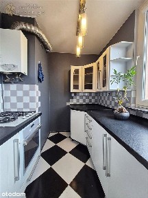 Świętochłowice - 2 pok. z dużym Balkonem