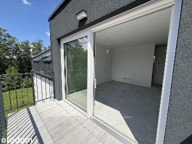 Apartament przy Bulwarach| widok | 3 pokoje |63 m2 + 24 m2 w cenie
