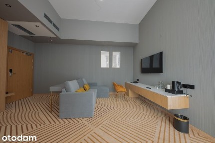 Apartament w Crystal Mountain 1 110 000 zł netto