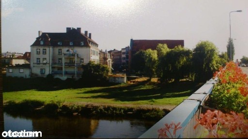 Kamienica nad Wartą - mieszkania - lokale użytkowe