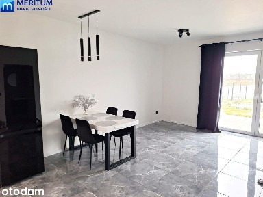 Nowy Segment Środkowy ok. 84m2.