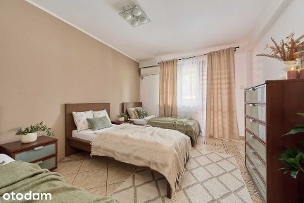 74m² w Centrum|Inwestycyjny Gotowiec lub Na Start!
