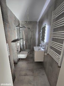 Nowe 3 pokojowe, 60,08 m2 Zgorzelec, ul. Lubańska, osiedle NOVA PÓŁNOC