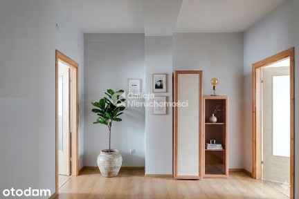 3-pokojowy lokal | parter | parking