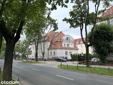 Poznań ul. Rolna