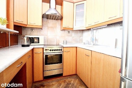 3-pokojowe mieszkanie, 72 m², kamienica, umebl. -