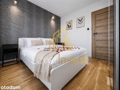 Apartament do wynajęcia Kraków | 3 pokoje, 64,4 m² | Wysoki standard