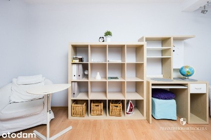 Przytulne mieszkanie 36,5m2 Kapelanka/ Rozdroże