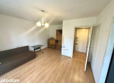 Kawalerka na wynajem | 27m2 | Balkon