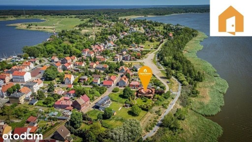 Nowe Warpno, policki, zachodniopomorskie