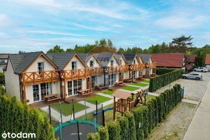 Gotowy biznes nad morzem | ROI 8-10% | Bobolin