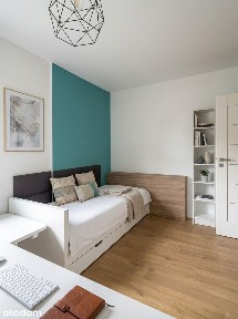 Nowoczesne 3-pokojowe mieszkanie 68,9m2 z garażem | Bałuty ul.Górnicza