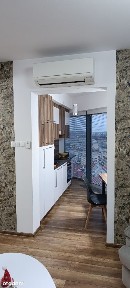 Mieszkanie dwupokojowe na wynajem Capital-Towers