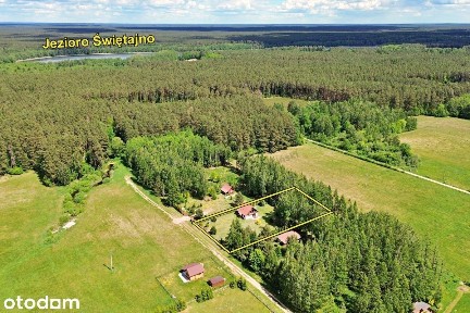 Piasutno, Świętajno, szczycieński, warmińsko-mazurskie