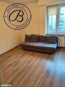 Żoliborz, ul. Tylżycka, 3 oddzielne pokoje, 67 m², Balkon, Piwnica