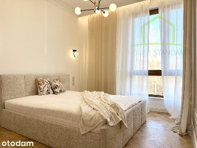 2pok mieszkanie Wilanów | Royal Residence