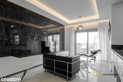 Apartament jedyny w swoim rodzaju | Widok na rzekę