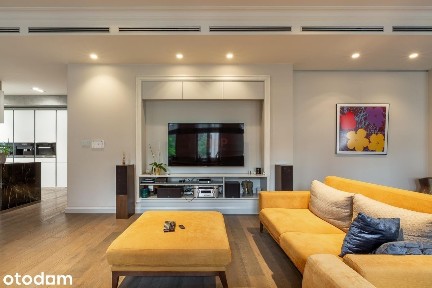 Apartament przy Włodkowica ponad 200 m2