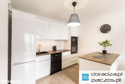 3 pokoje / 56m2 / ul. Wojaczka / Parking / Spokojna Okolica
