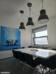 Lokal biurowy 136 m² po remoncie | Duchnicka 3 | Klimatyzacja |Parking